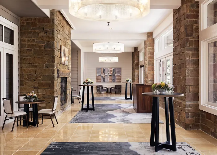 Hotel Four Seasons And Residences Jackson Hole