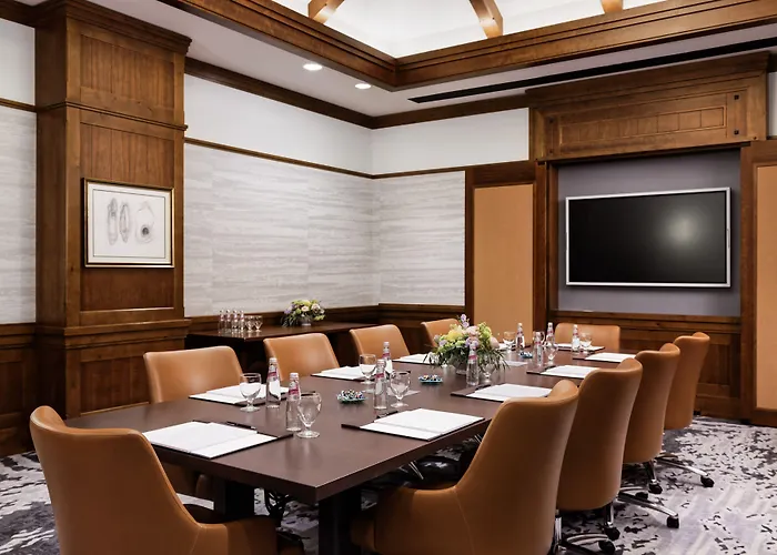 Hotel Four Seasons And Residences Jackson Hole