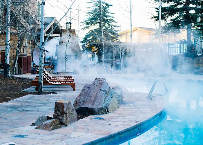 Four Seasons And Residences Jackson Hole Hotel 4*