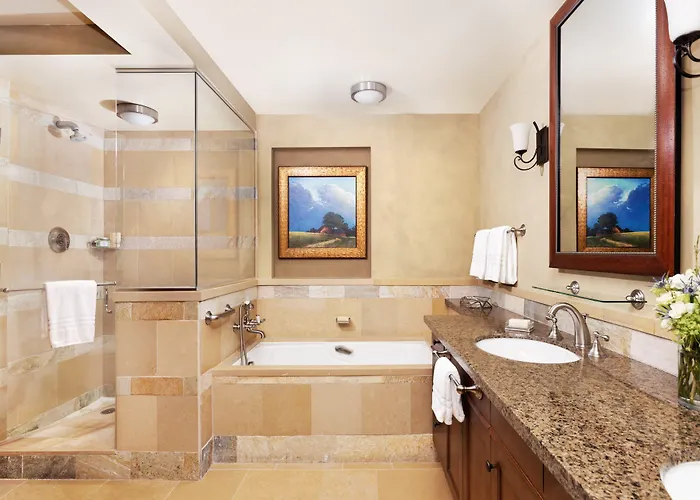 Four Seasons And Residences Jackson Hole