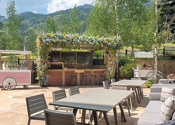 Four Seasons And Residences Jackson Hole Teton Village