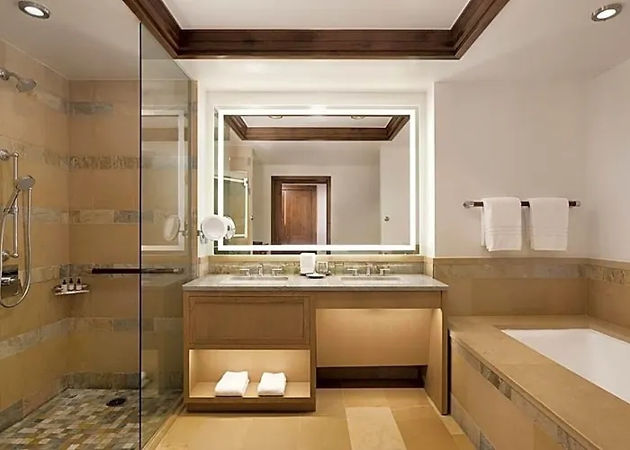Four Seasons And Residences Jackson Hole 4*