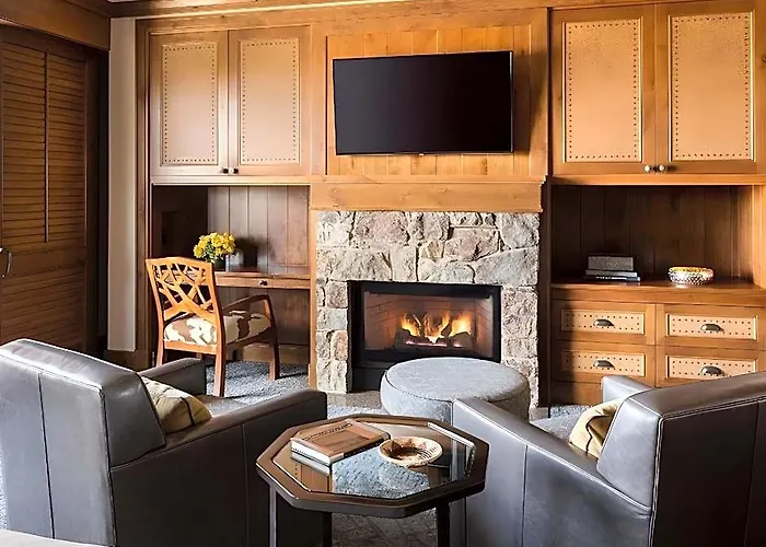 Four Seasons And Residences Jackson Hole
