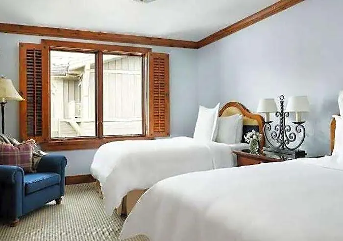 Hotel Four Seasons And Residences Jackson Hole