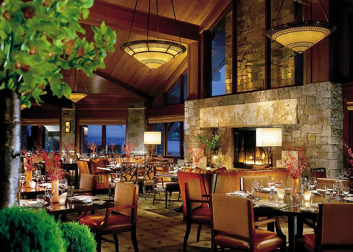 Hotel Four Seasons And Residences Jackson Hole
