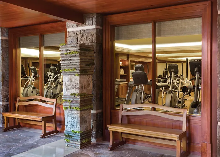 Hotel Four Seasons And Residences Jackson Hole