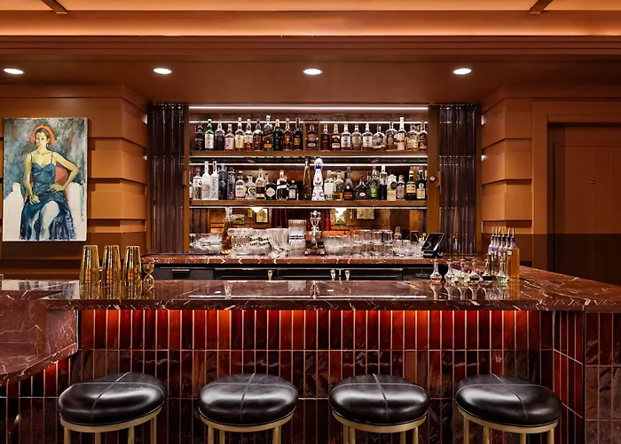 Four Seasons And Residences Jackson Hole 4*
