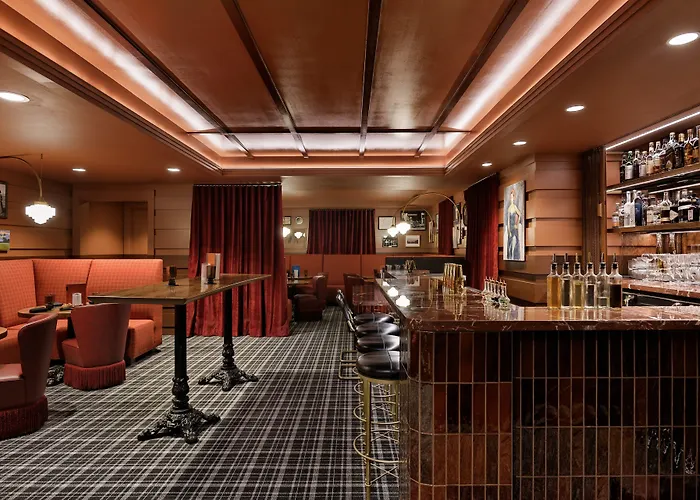 Four Seasons And Residences Jackson Hole Hotel 4*