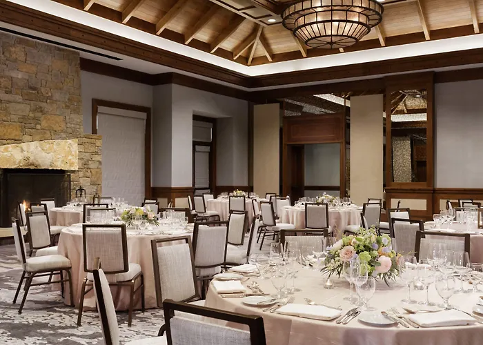 Hotel Four Seasons And Residences Jackson Hole 4*