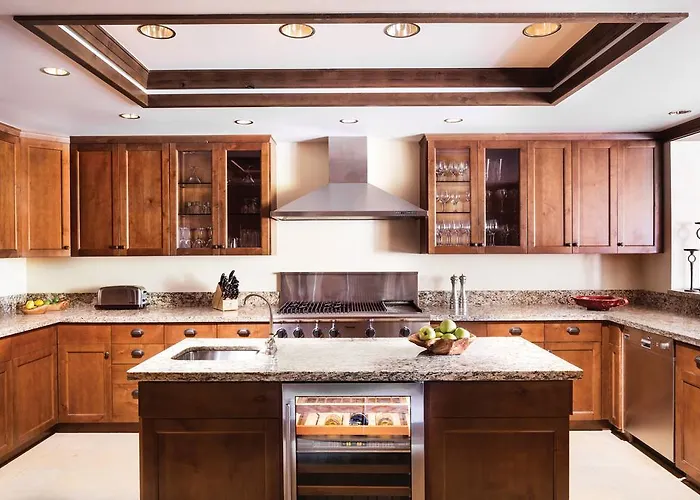 Four Seasons And Residences Jackson Hole Teton Village