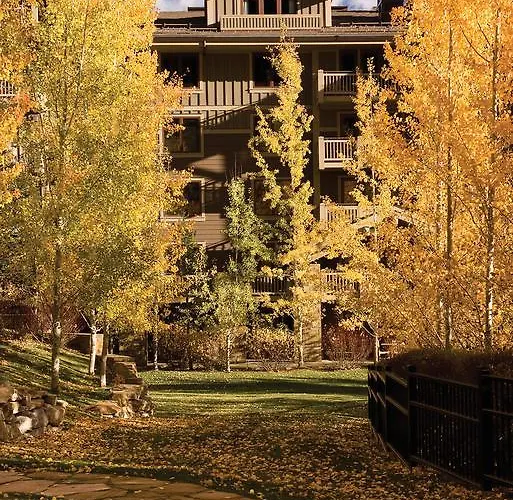 Four Seasons And Residences Jackson Hole