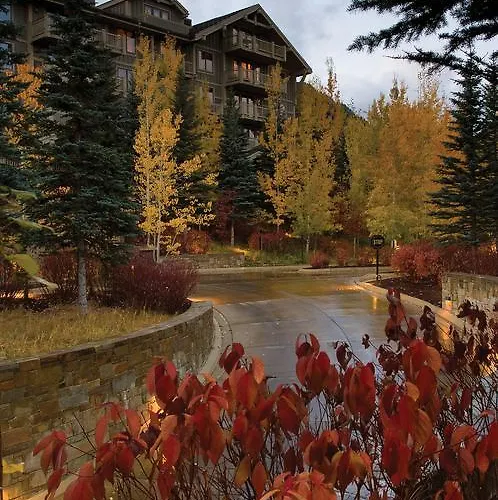 Four Seasons And Residences Jackson Hole