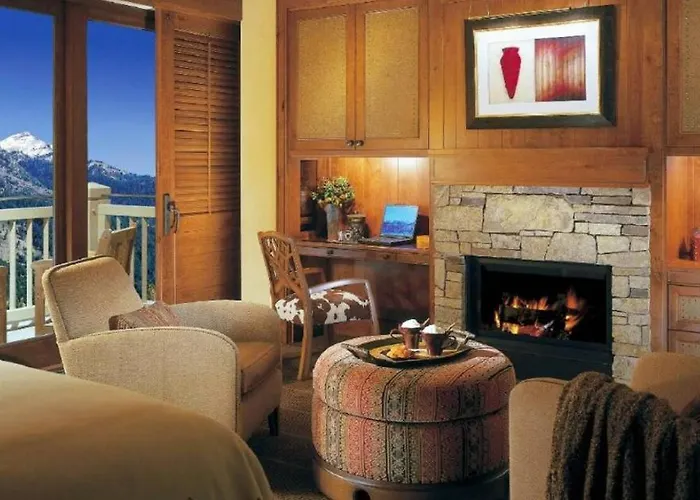 Four Seasons And Residences Jackson Hole 4* Teton Village