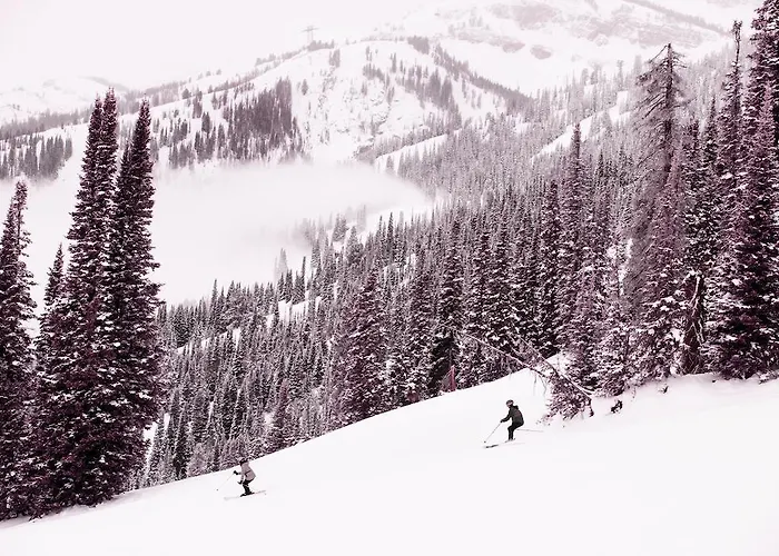 Four Seasons And Residences Jackson Hole Teton Village