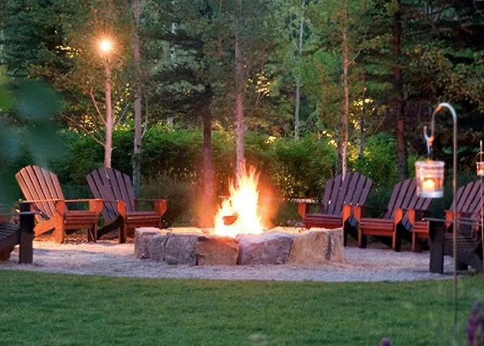 Four Seasons And Residences Jackson Hole Hotel