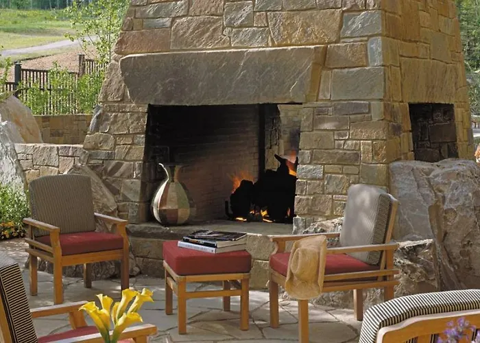 Four Seasons And Residences Jackson Hole 4*
