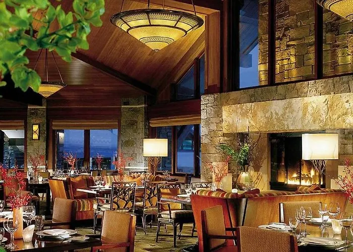 Hotel Four Seasons And Residences Jackson Hole