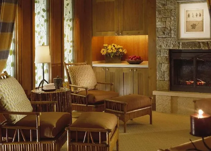 Four Seasons And Residences Jackson Hole 4*