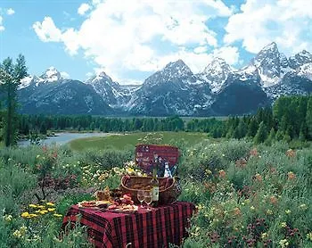 Four Seasons And Residences Jackson Hole 4* Teton Village