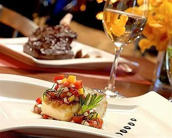 Four Seasons And Residences Jackson Hole 4*