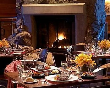 Four Seasons And Residences Jackson Hole 4* Teton Village