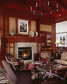 Four Seasons And Residences Jackson Hole Hotel 4*